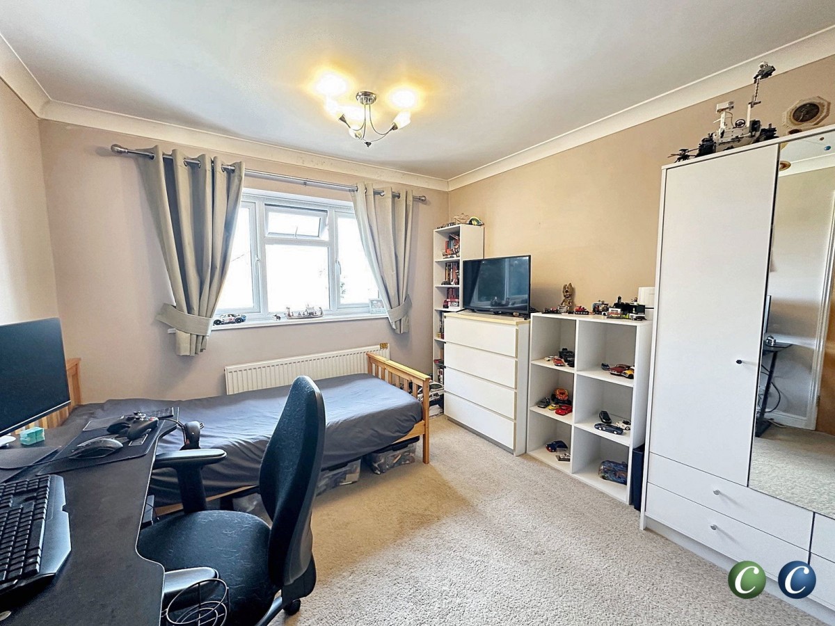 Images for Old Chancel Road, Rugeley, WS15 2QN