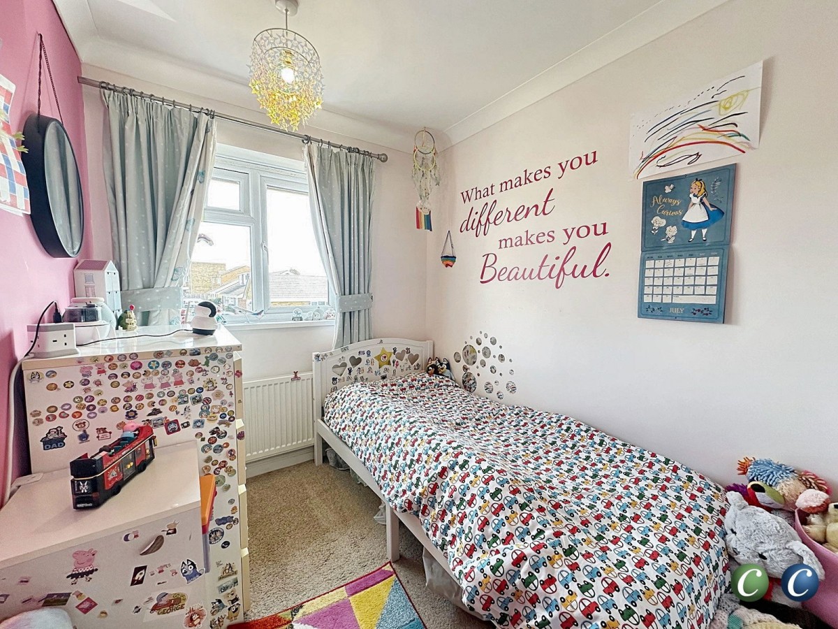 Images for Old Chancel Road, Rugeley, WS15 2QN