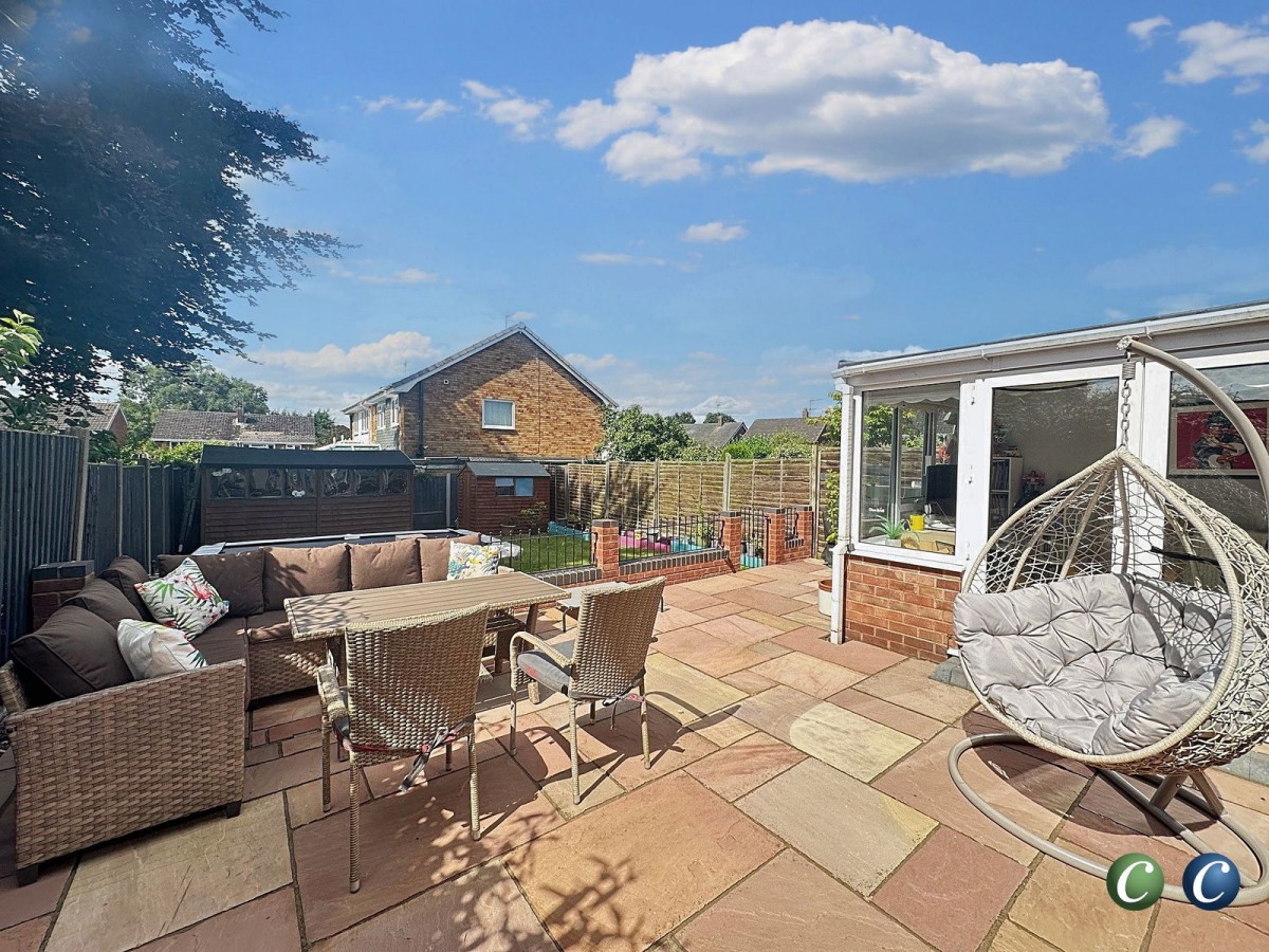 Images for Old Chancel Road, Rugeley, WS15 2QN
