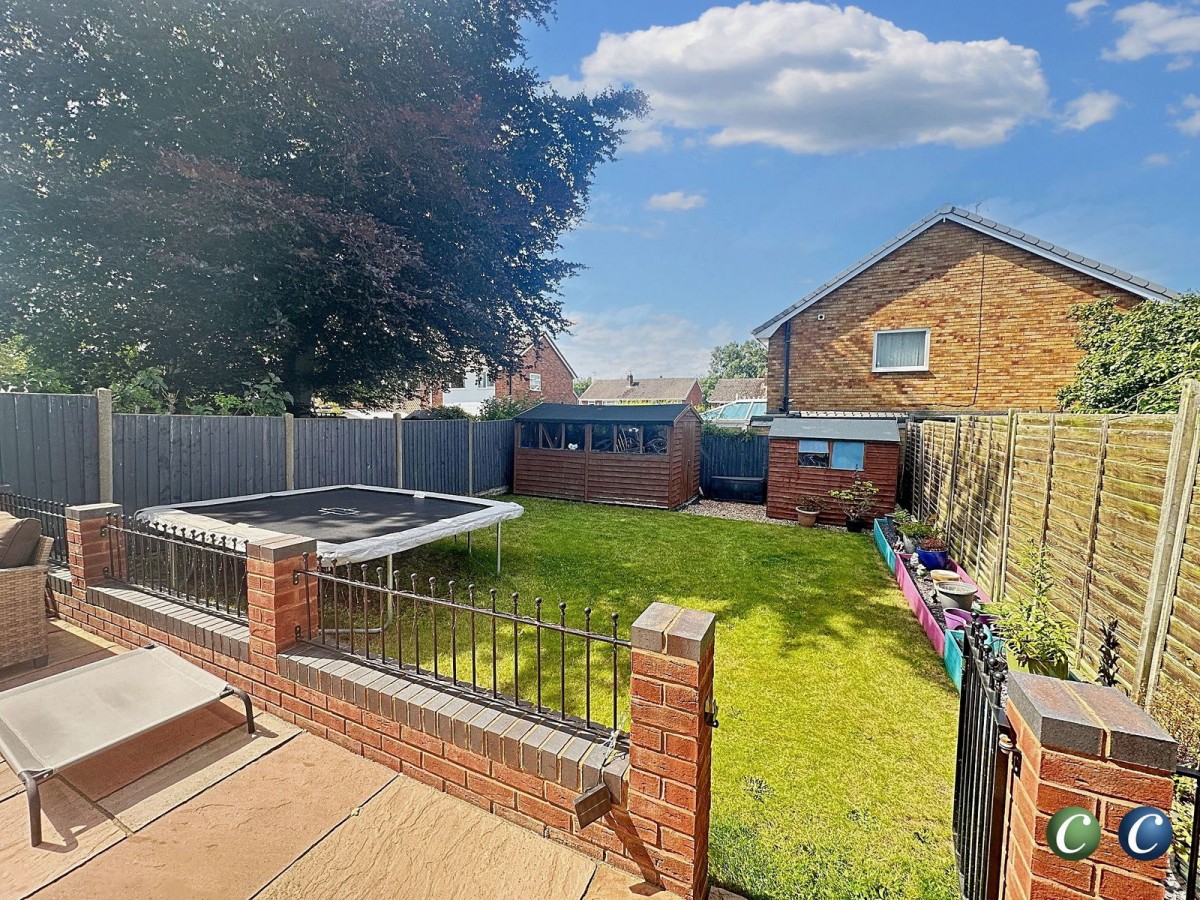 Images for Old Chancel Road, Rugeley, WS15 2QN