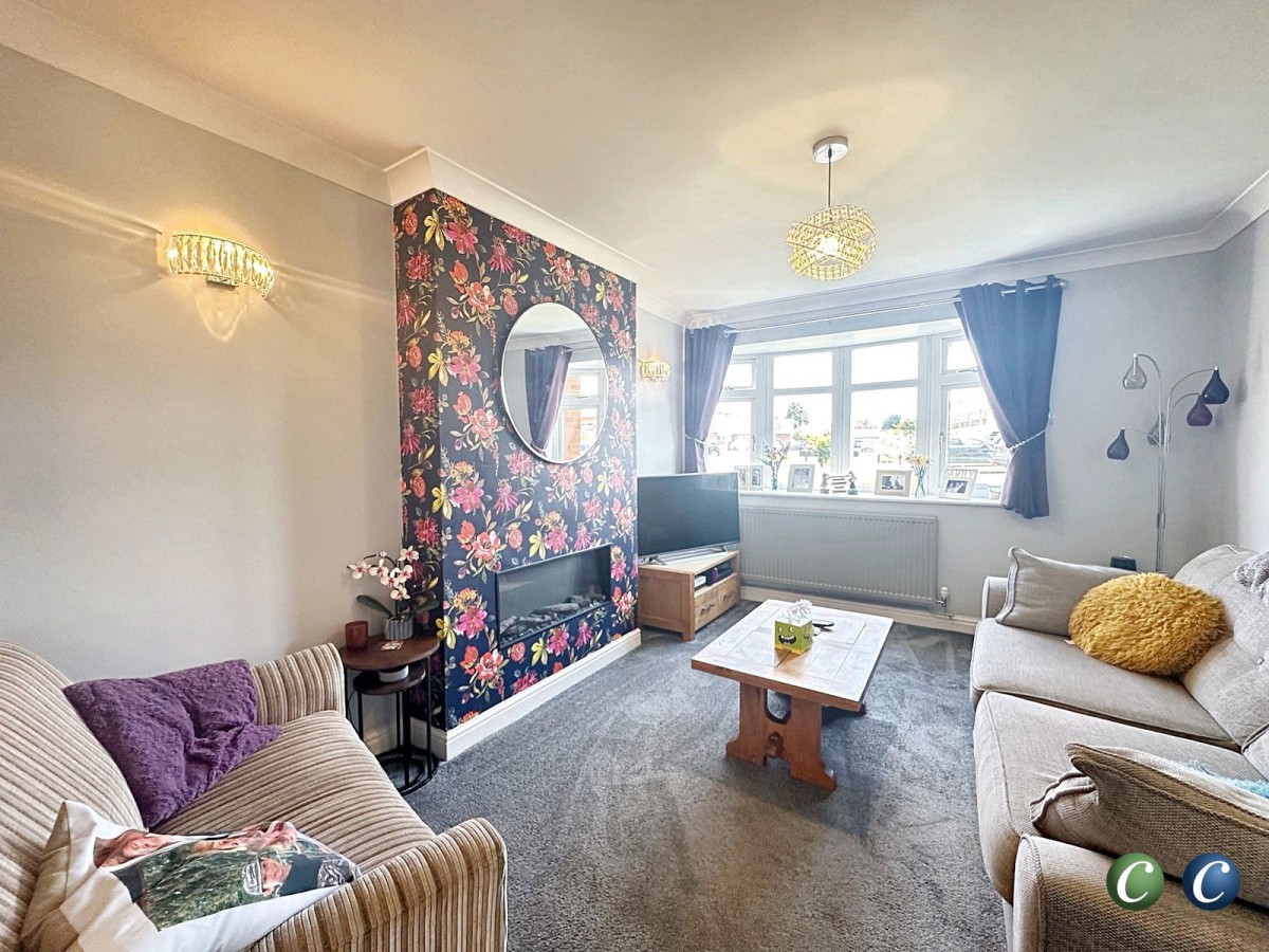Images for Old Chancel Road, Rugeley, WS15 2QN