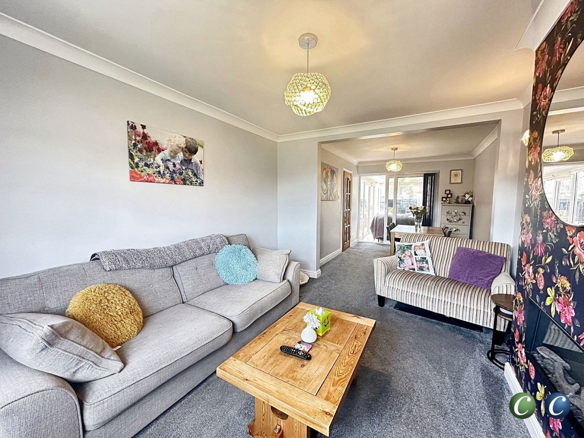 Images for Old Chancel Road, Rugeley, WS15 2QN