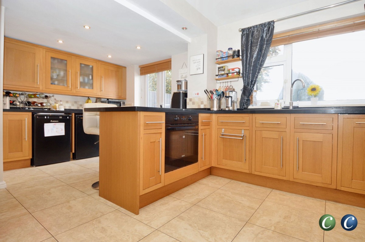 Images for Old Chancel Road, Rugeley, WS15 2QN