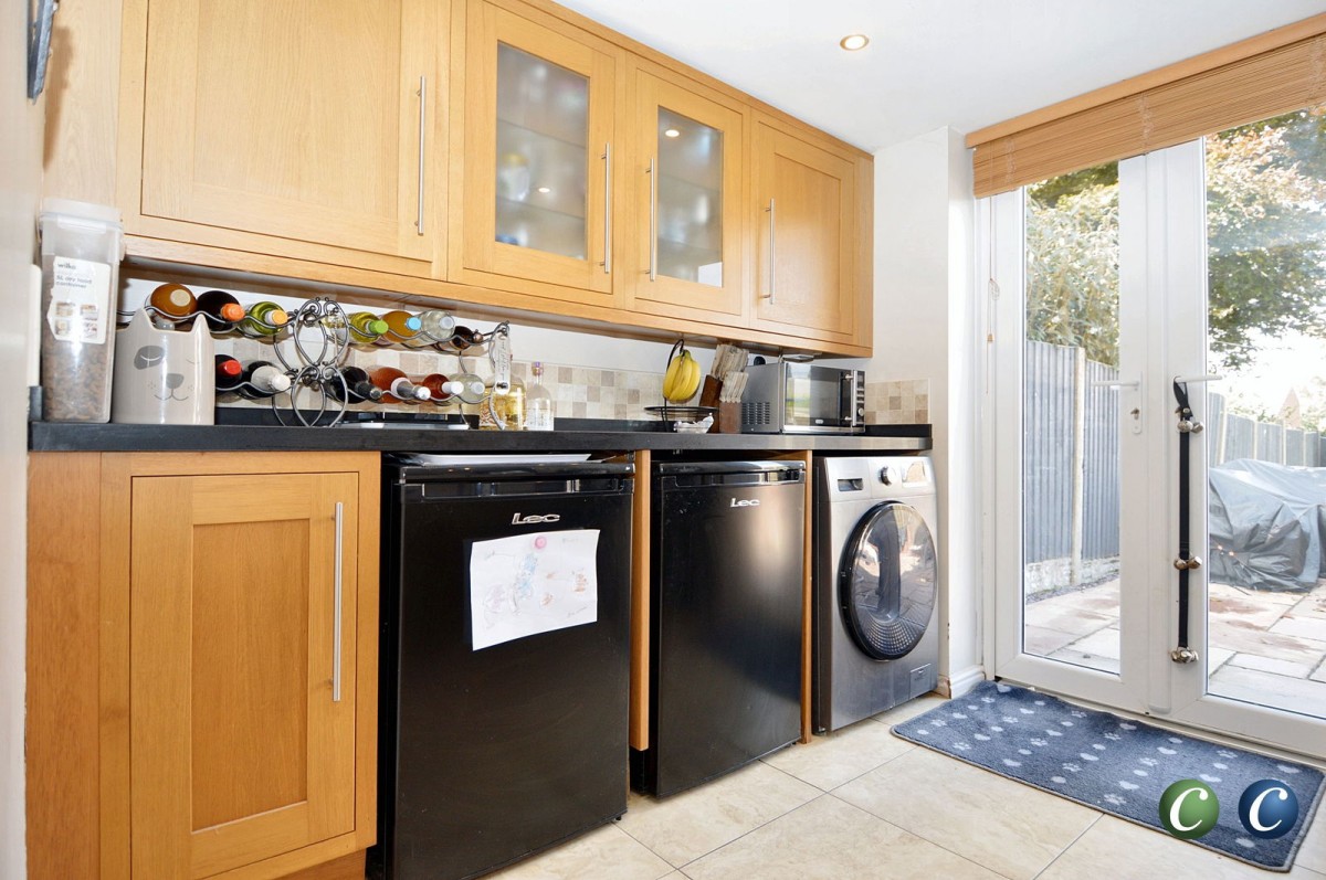 Images for Old Chancel Road, Rugeley, WS15 2QN