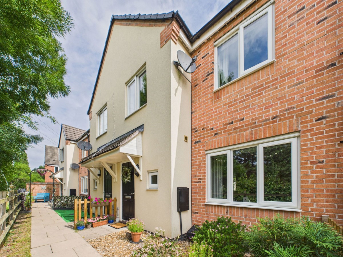 Images for Salts Croft, Hawksyard, Rugeley, WS15 1SR
