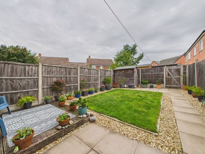 Images for Salts Croft, Hawksyard, Rugeley, WS15 1SR EAID:1691012641 BID:bid