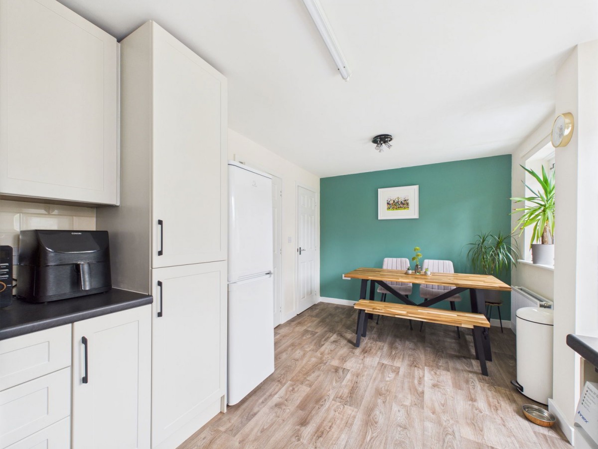 Images for Salts Croft, Hawksyard, Rugeley, WS15 1SR