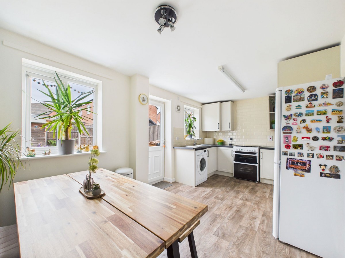 Images for Salts Croft, Hawksyard, Rugeley, WS15 1SR