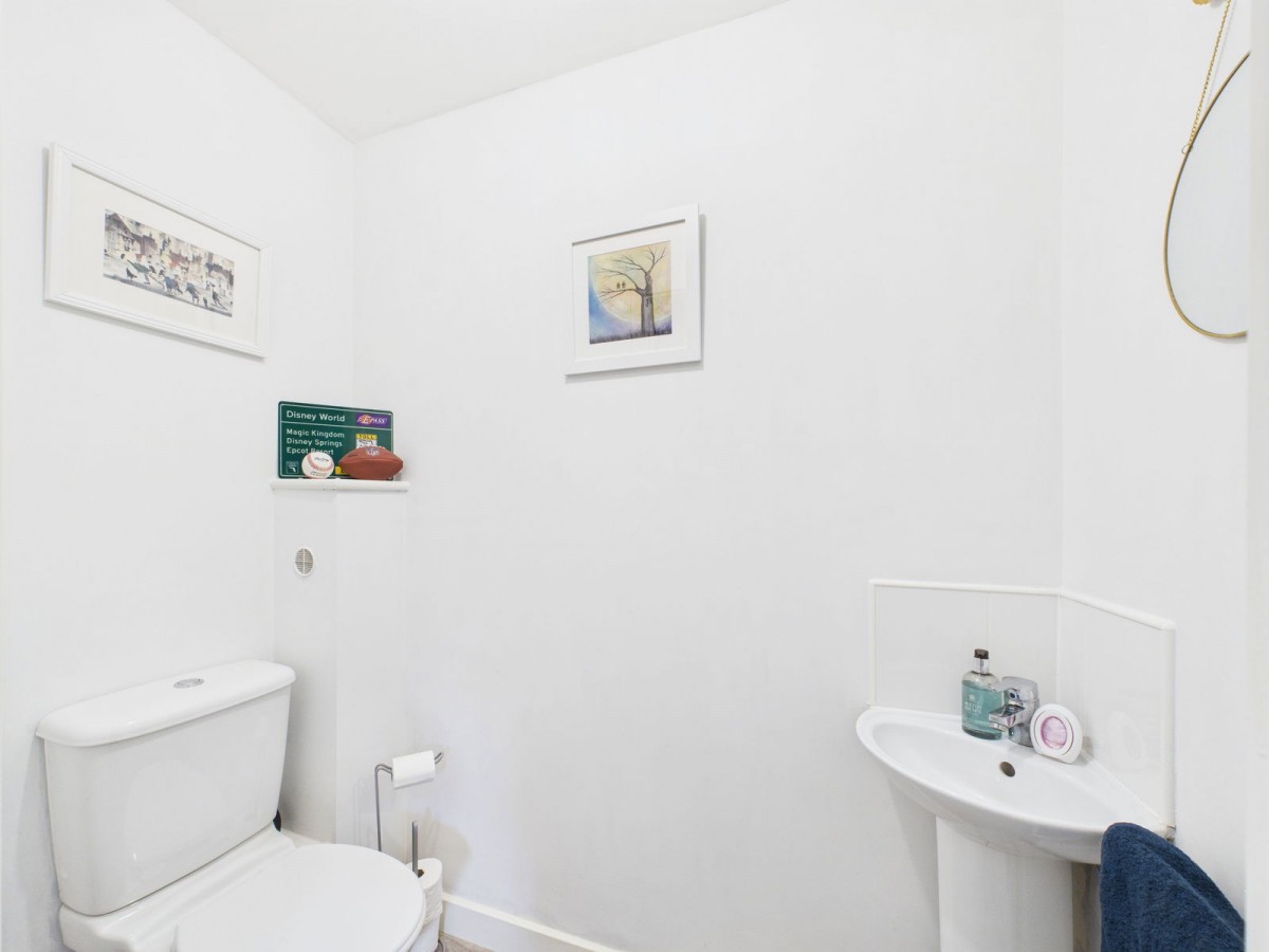 Images for Salts Croft, Hawksyard, Rugeley, WS15 1SR