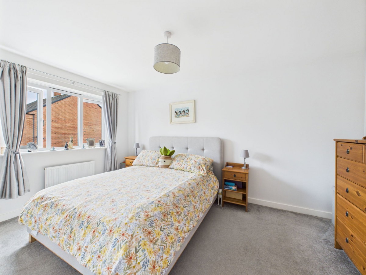 Images for Salts Croft, Hawksyard, Rugeley, WS15 1SR