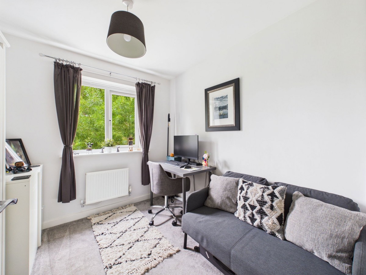 Images for Salts Croft, Hawksyard, Rugeley, WS15 1SR