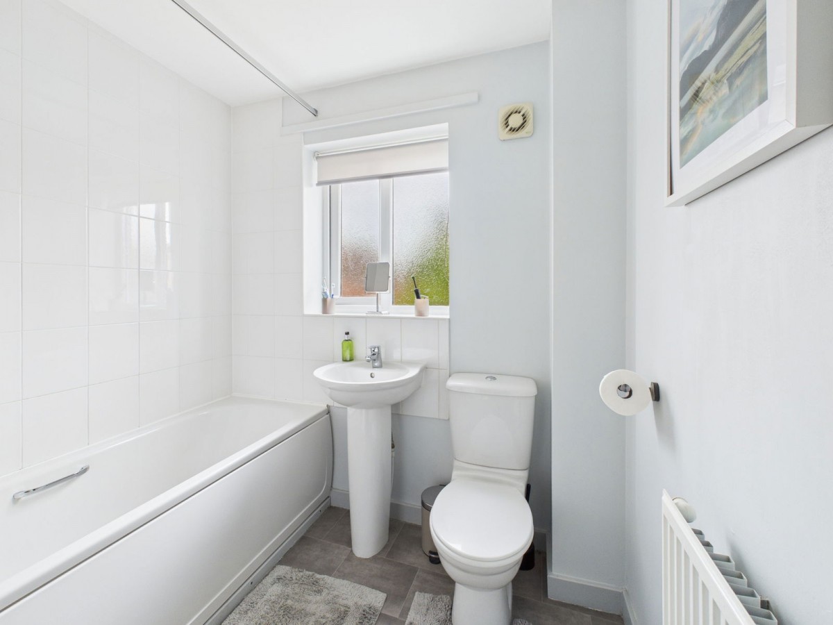 Images for Salts Croft, Hawksyard, Rugeley, WS15 1SR