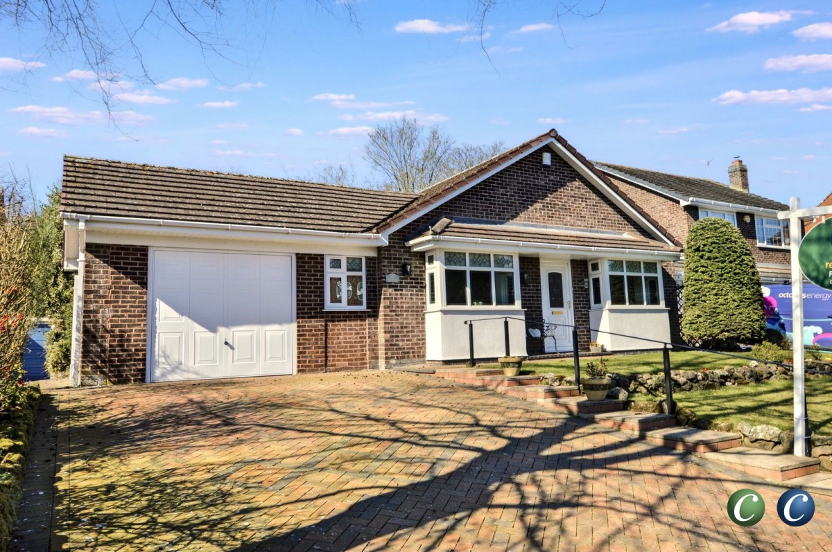 Images for Old Road, Weston, Stafford, ST18 0JJ