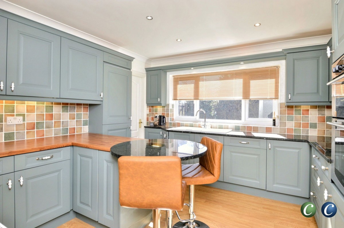 Images for Old Road, Weston, Stafford, ST18 0JJ