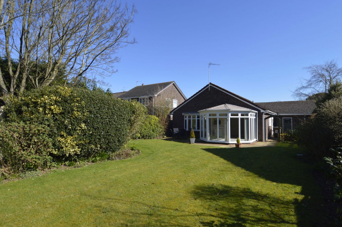 Images for Old Road, Weston, Stafford, ST18 0JJ