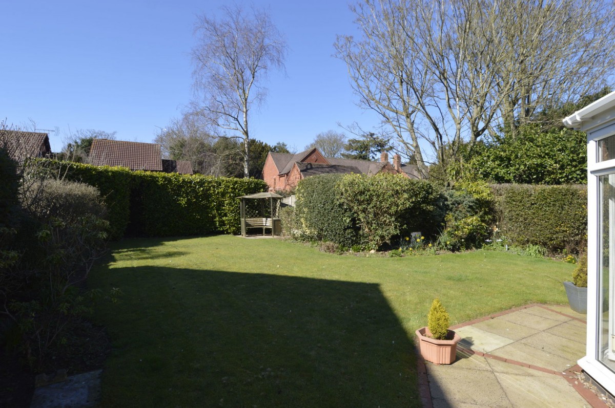 Images for Old Road, Weston, Stafford, ST18 0JJ