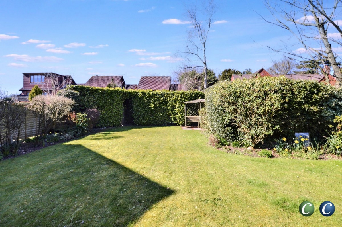 Images for Old Road, Weston, Stafford, ST18 0JJ