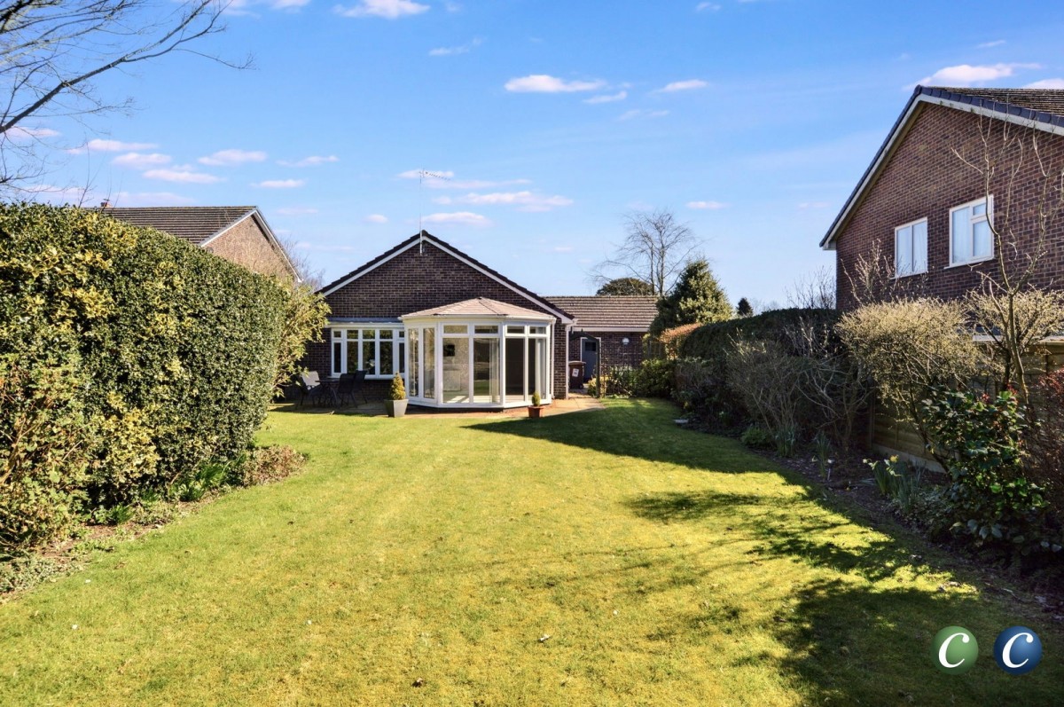 Images for Old Road, Weston, Stafford, ST18 0JJ