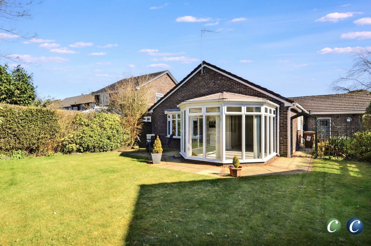 Images for Old Road, Weston, Stafford, ST18 0JJ