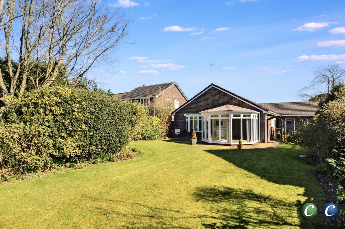 Images for Old Road, Weston, Stafford, ST18 0JJ