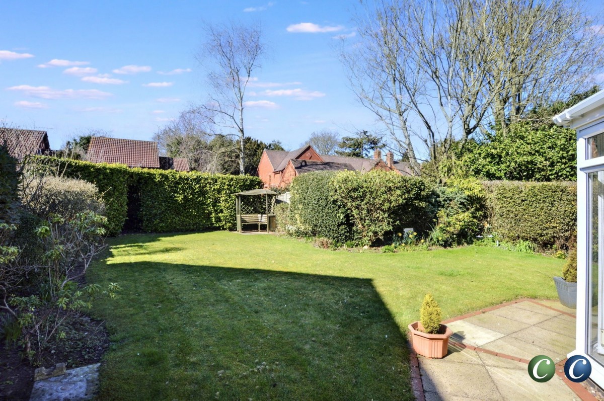 Images for Old Road, Weston, Stafford, ST18 0JJ