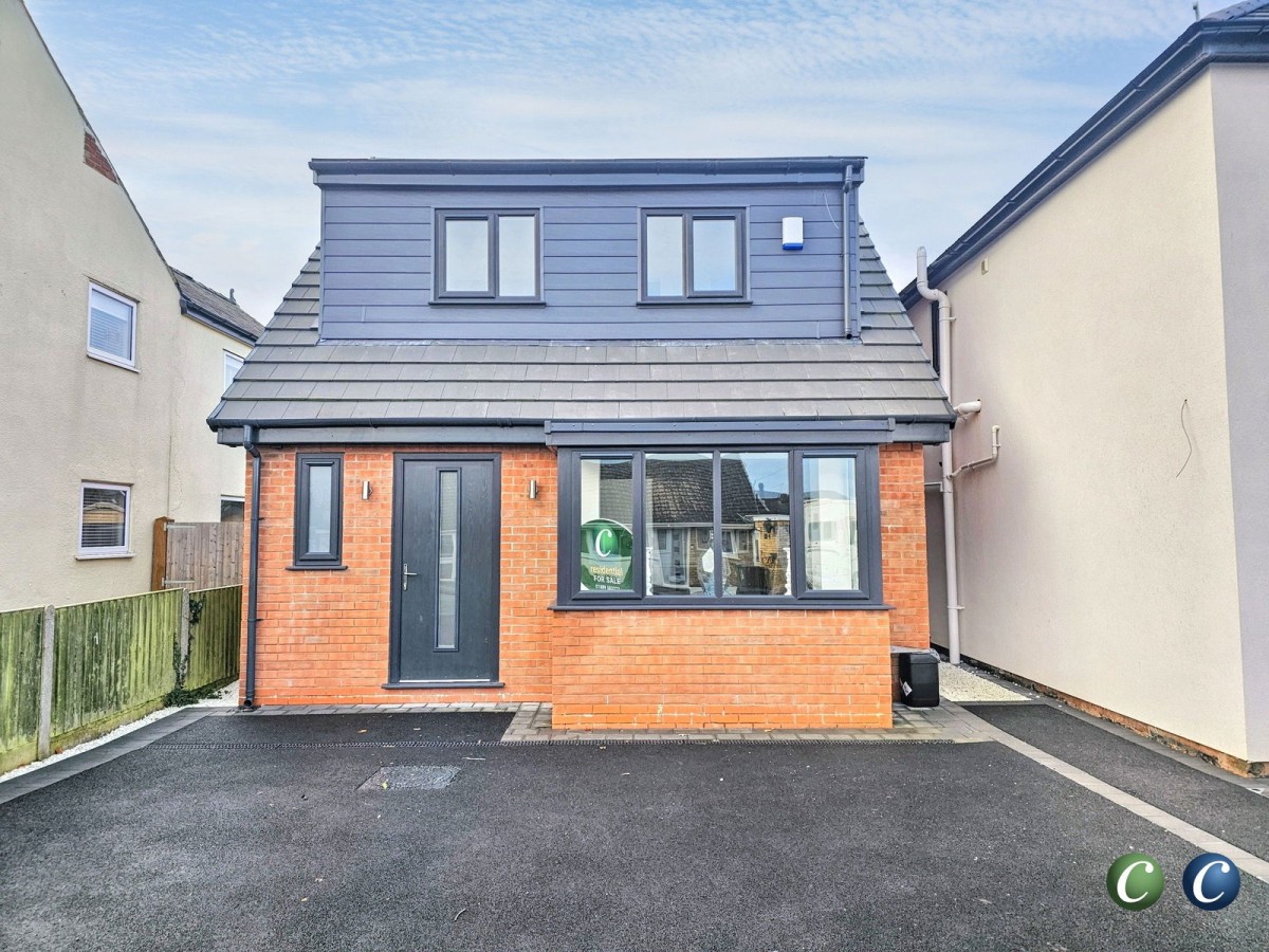 Images for Fortescue Lane, Rugeley, WS15 2AD