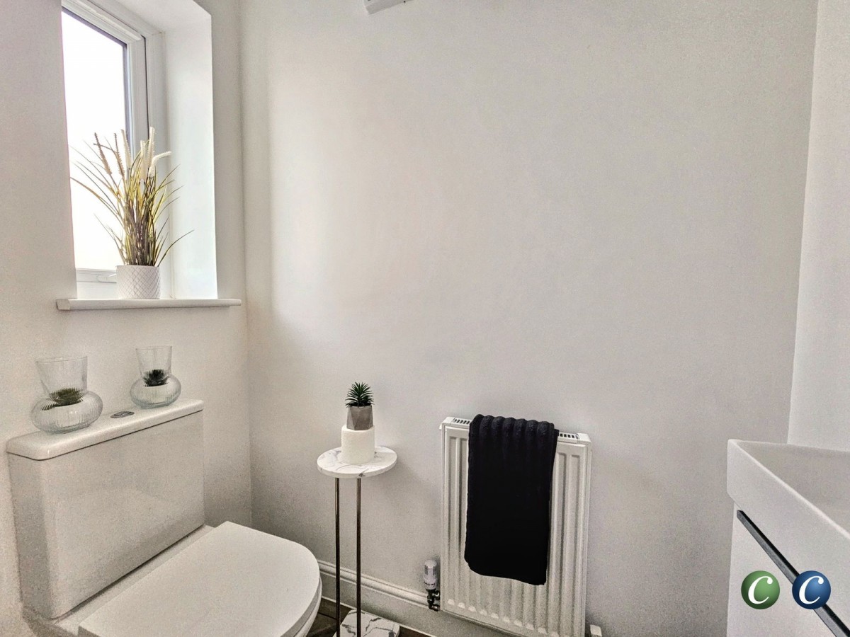 Images for Fortescue Lane, Rugeley, WS15 2AD