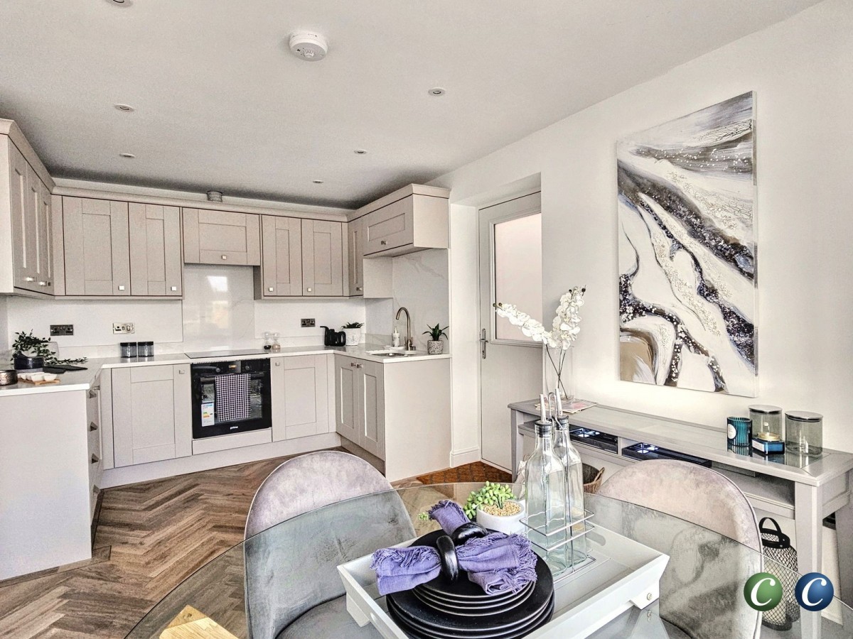 Images for Fortescue Lane, Rugeley, WS15 2AD