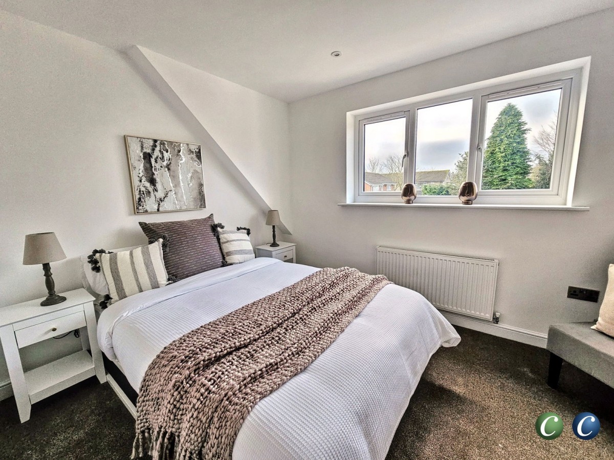 Images for Fortescue Lane, Rugeley, WS15 2AD