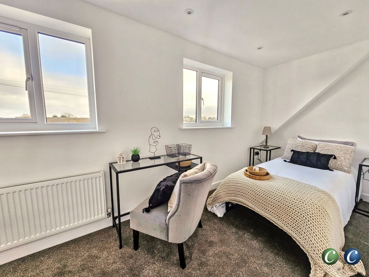 Images for Fortescue Lane, Rugeley, WS15 2AD
