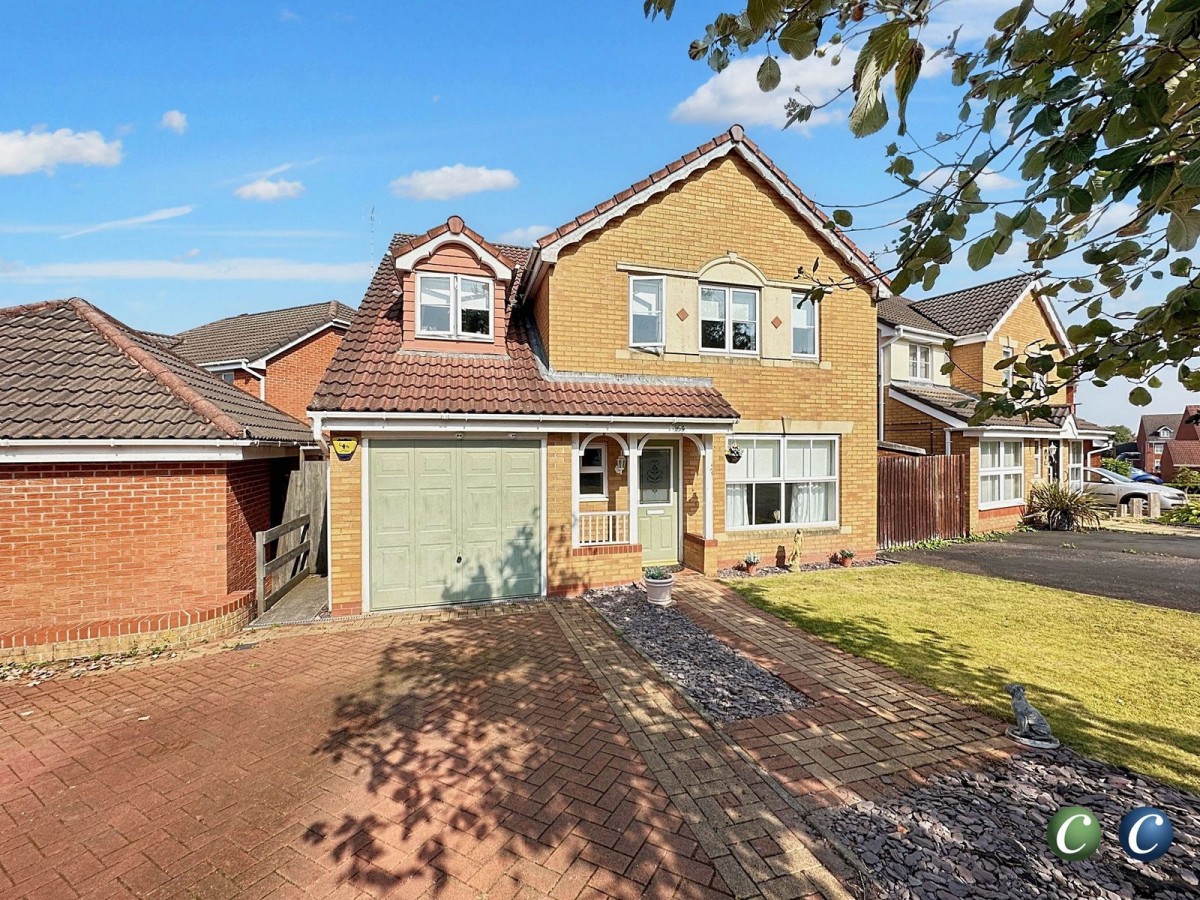 Images for Burnthill Lane, Rugeley, WS15 2HU