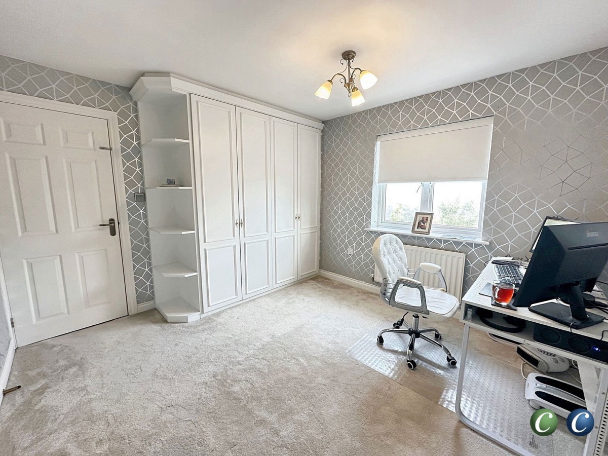 Images for Burnthill Lane, Rugeley, WS15 2HU