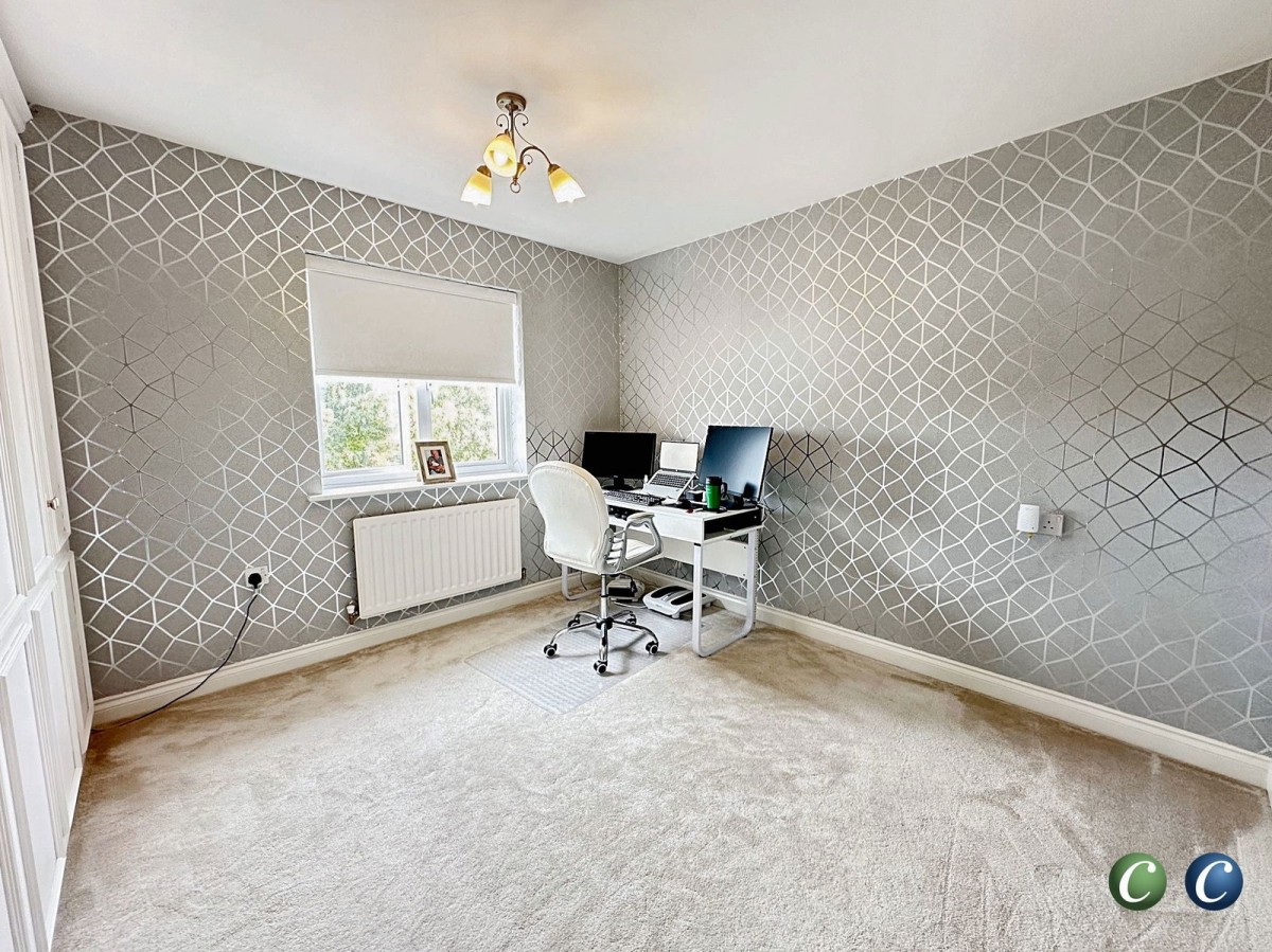 Images for Burnthill Lane, Rugeley, WS15 2HU