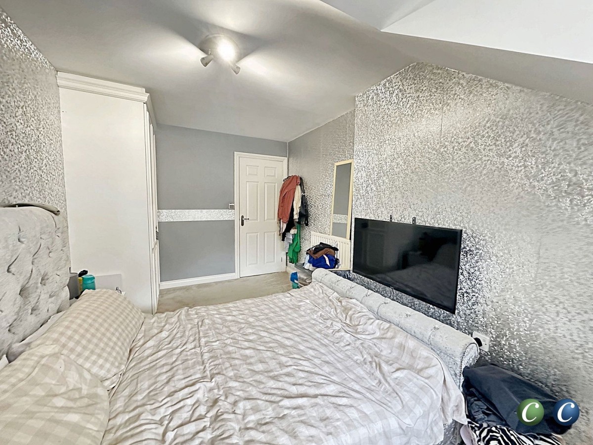 Images for Burnthill Lane, Rugeley, WS15 2HU