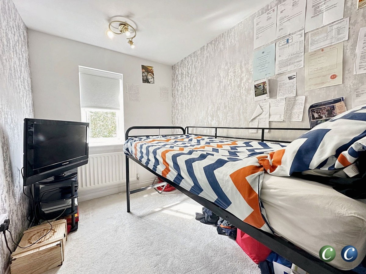 Images for Burnthill Lane, Rugeley, WS15 2HU