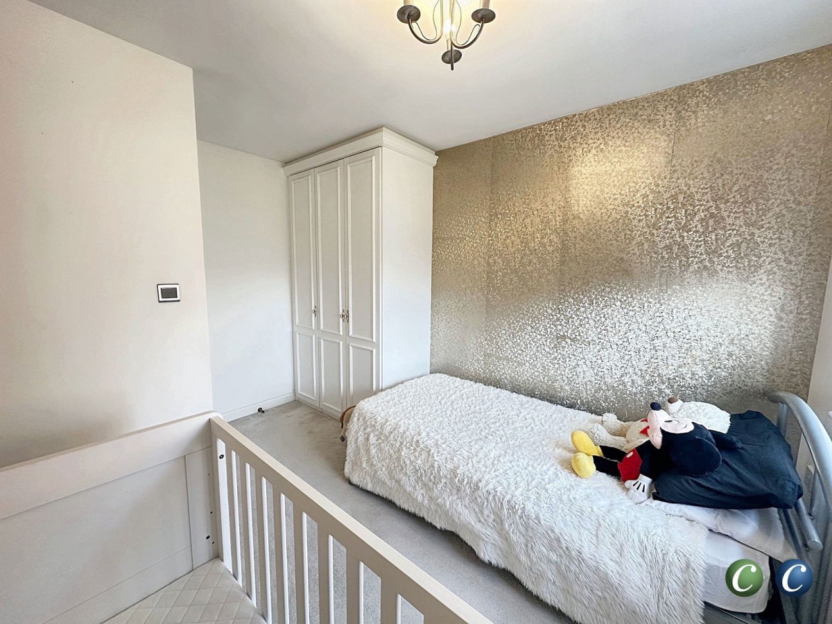 Images for Burnthill Lane, Rugeley, WS15 2HU