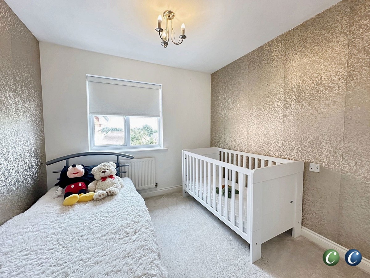 Images for Burnthill Lane, Rugeley, WS15 2HU