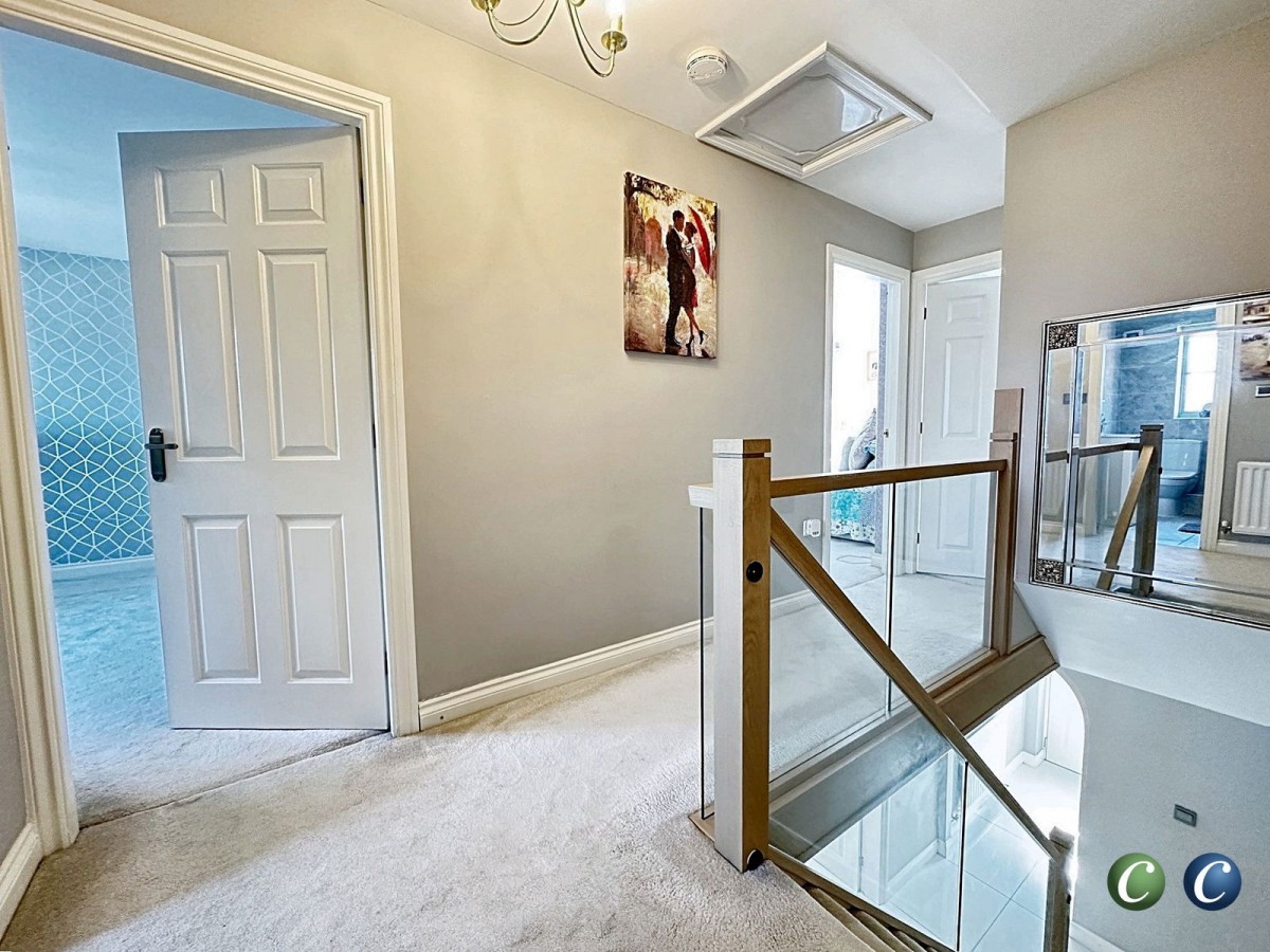 Images for Burnthill Lane, Rugeley, WS15 2HU
