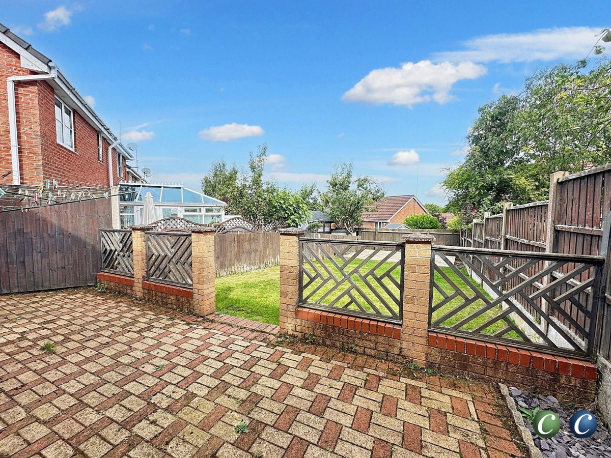 Images for Burnthill Lane, Rugeley, WS15 2HU