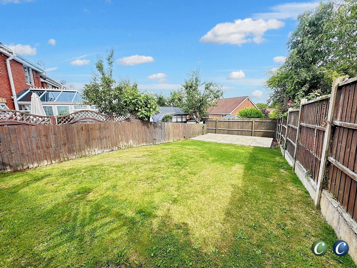 Images for Burnthill Lane, Rugeley, WS15 2HU