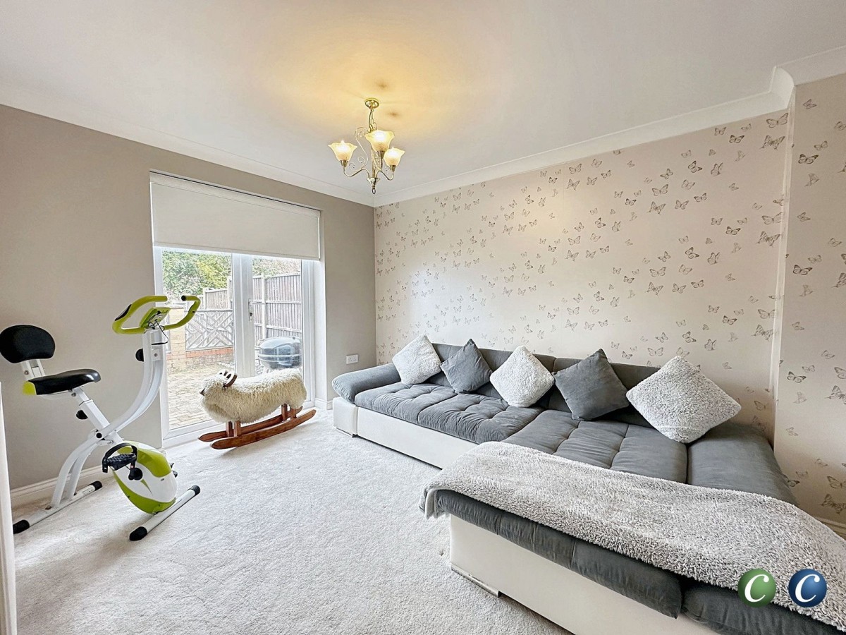 Images for Burnthill Lane, Rugeley, WS15 2HU