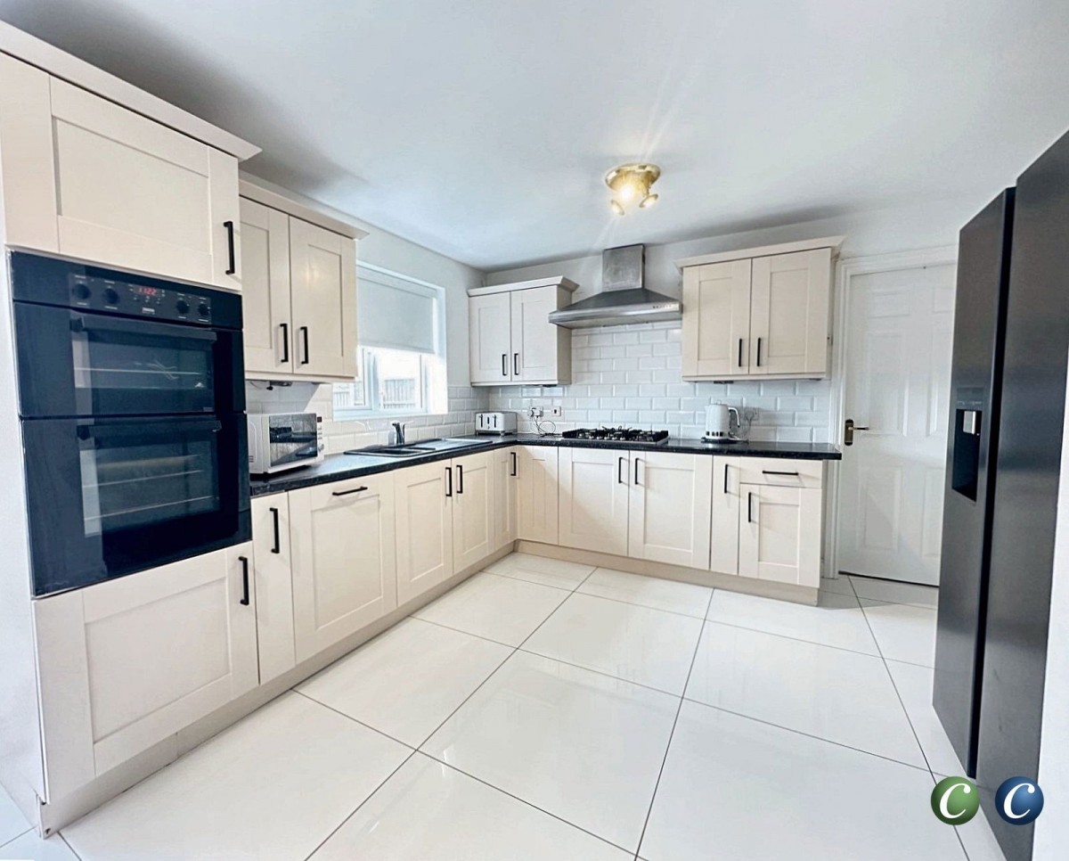 Images for Burnthill Lane, Rugeley, WS15 2HU