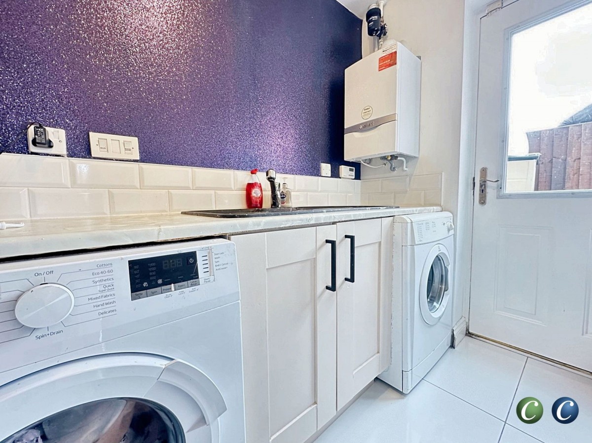 Images for Burnthill Lane, Rugeley, WS15 2HU