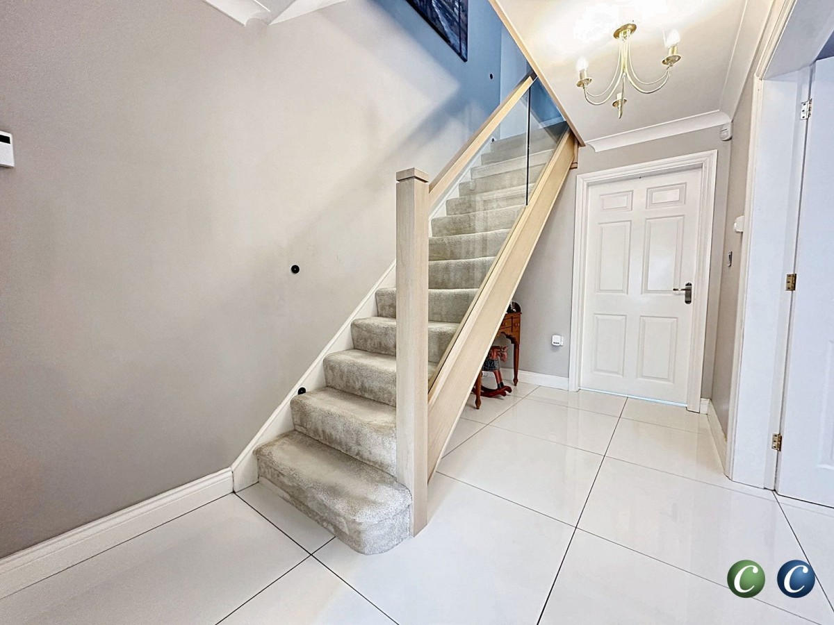 Images for Burnthill Lane, Rugeley, WS15 2HU