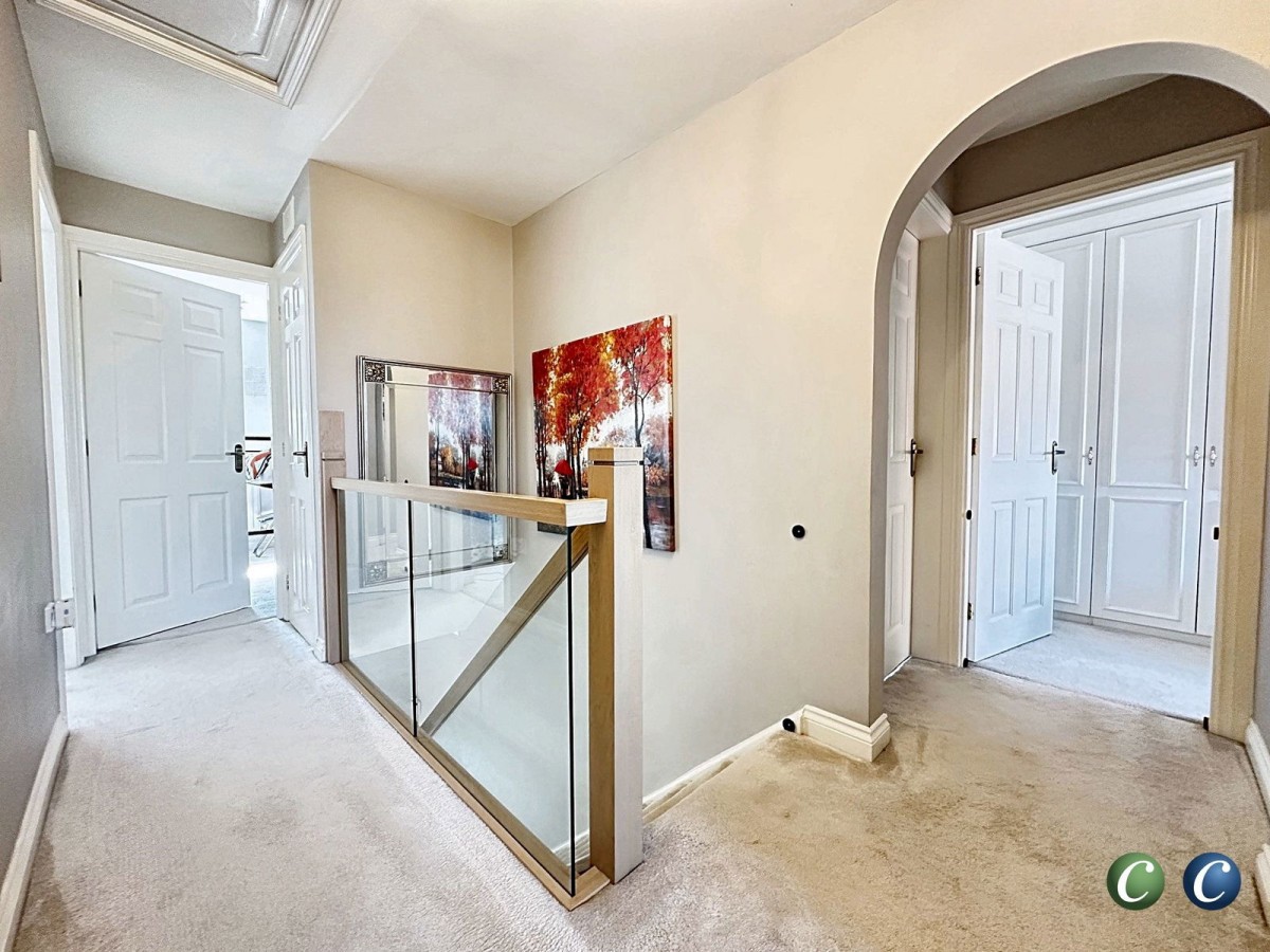 Images for Burnthill Lane, Rugeley, WS15 2HU