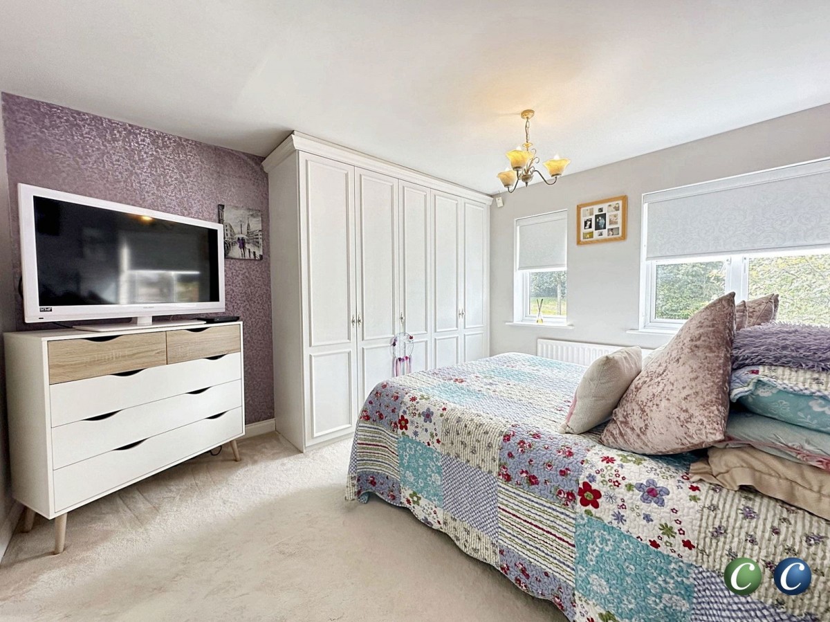 Images for Burnthill Lane, Rugeley, WS15 2HU