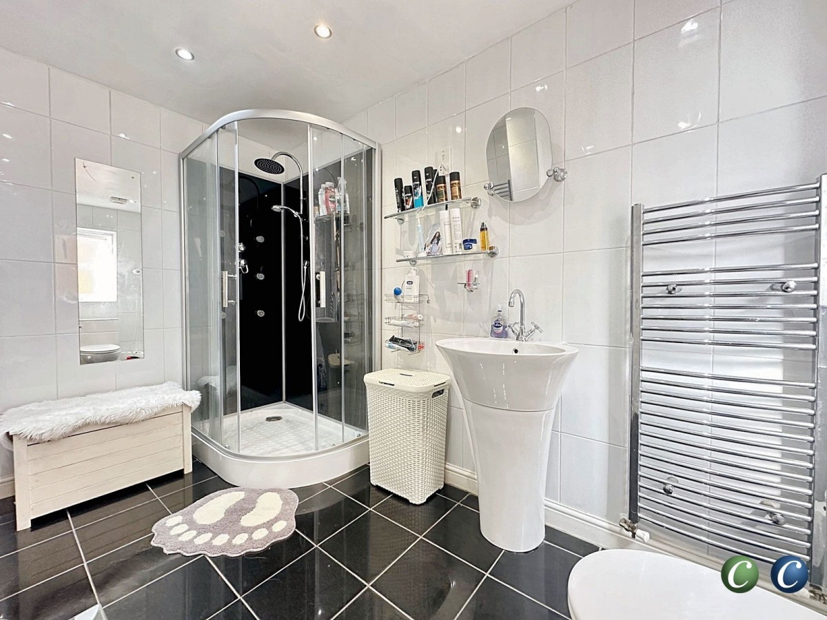 Images for Burnthill Lane, Rugeley, WS15 2HU