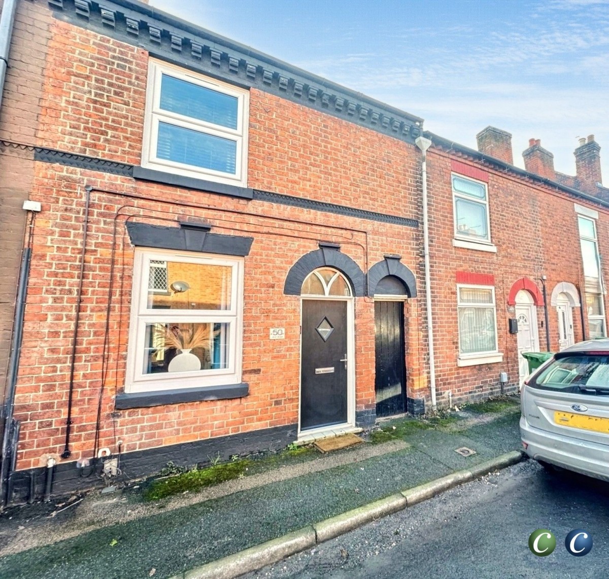 Images for Arch Street, Brereton, Rugeley, WS15 1DL