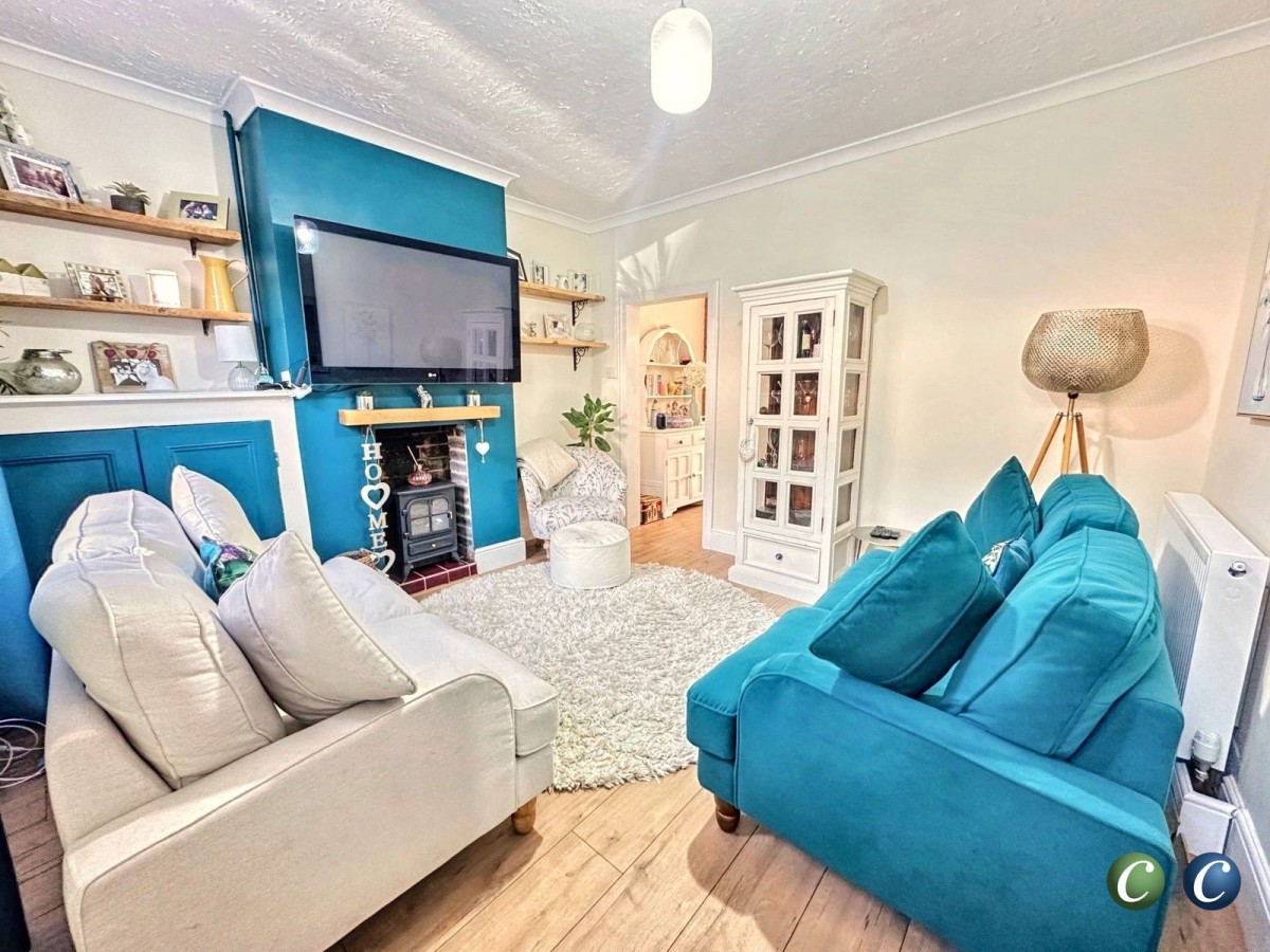 Images for Arch Street, Brereton, Rugeley, WS15 1DL