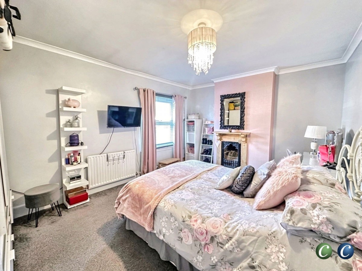 Images for Arch Street, Brereton, Rugeley, WS15 1DL